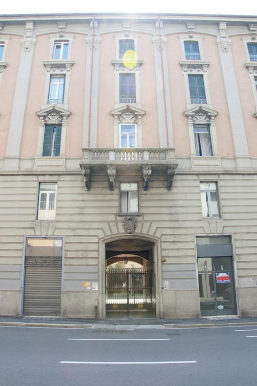 Corallo Appartamenti Bérgamo Exterior foto