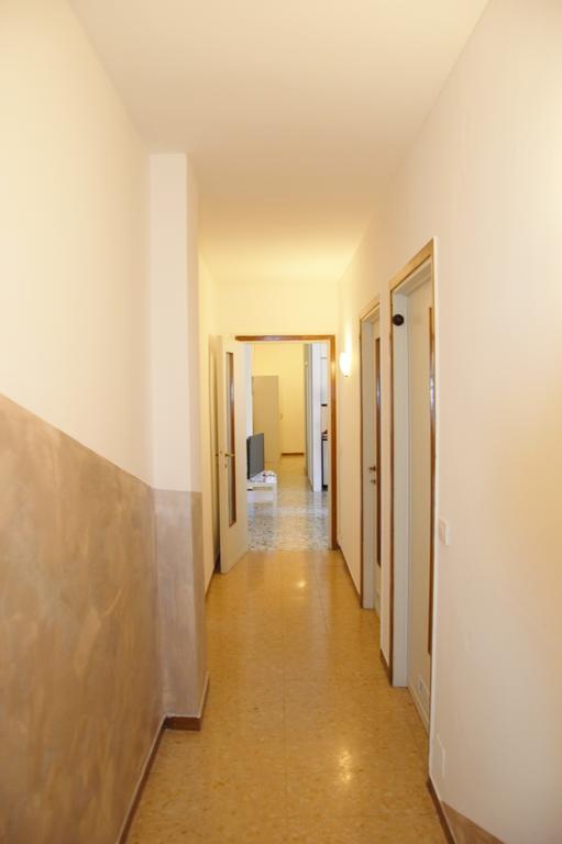 Corallo Appartamenti Bérgamo Exterior foto