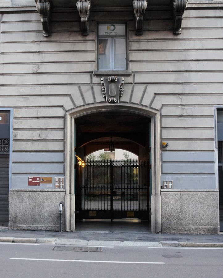Corallo Appartamenti Bérgamo Exterior foto
