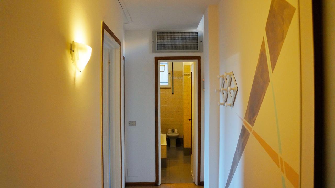 Corallo Appartamenti Bérgamo Exterior foto
