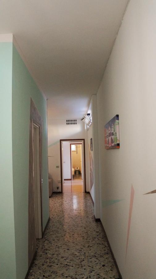 Corallo Appartamenti Bérgamo Exterior foto