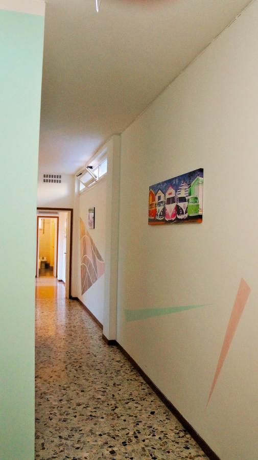 Corallo Appartamenti Bérgamo Exterior foto